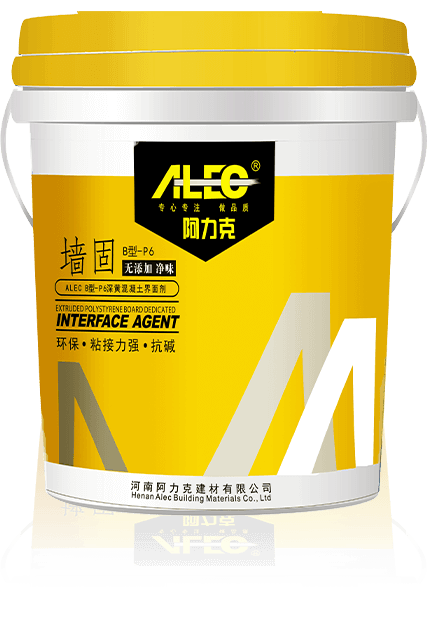 界面劑、防水(shuǐ)漿料系列