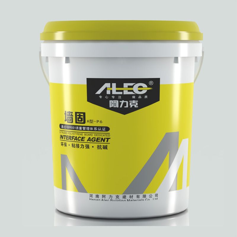 淺黃(huáng)牆固